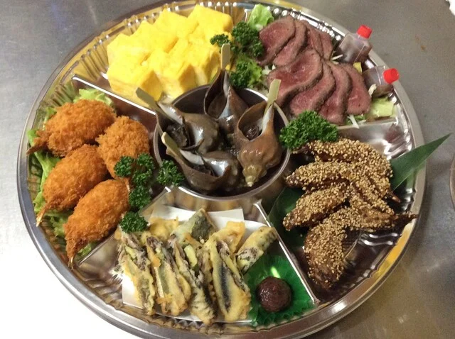 最強の厚焼き玉子