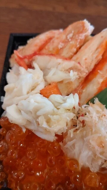 海鮮料理2