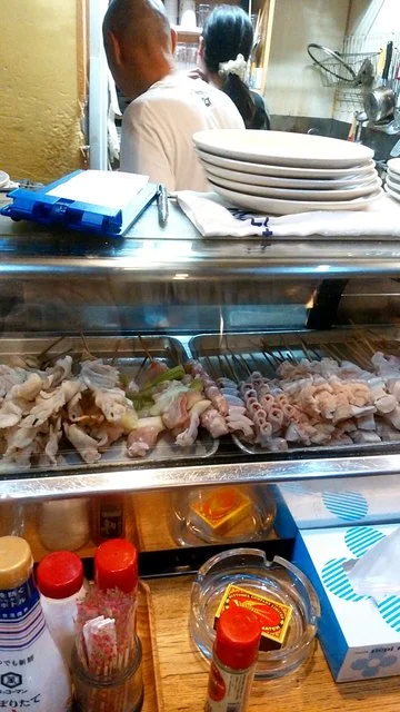 焼とり専門店わたなべ｜函館本町の名店で絶品炭火焼き鳥【完全ガイド】