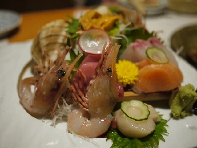 炭焼炉ばた くし路 新北海道ビル店｜札幌駅徒歩1分の本格炉端焼き個室居酒屋