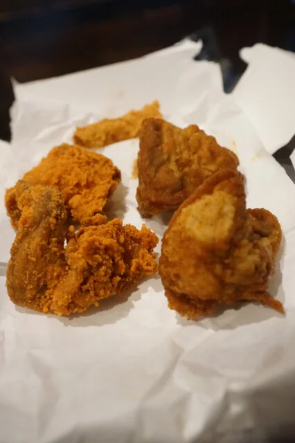 食べ比べセット