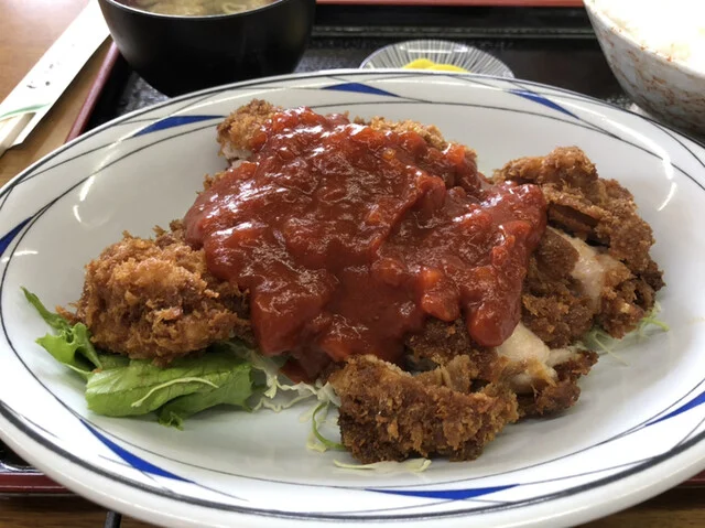 ジンギスカン鍋