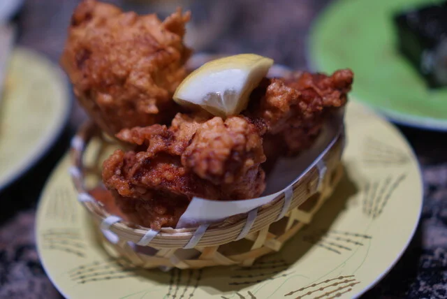 こだわりのネタ