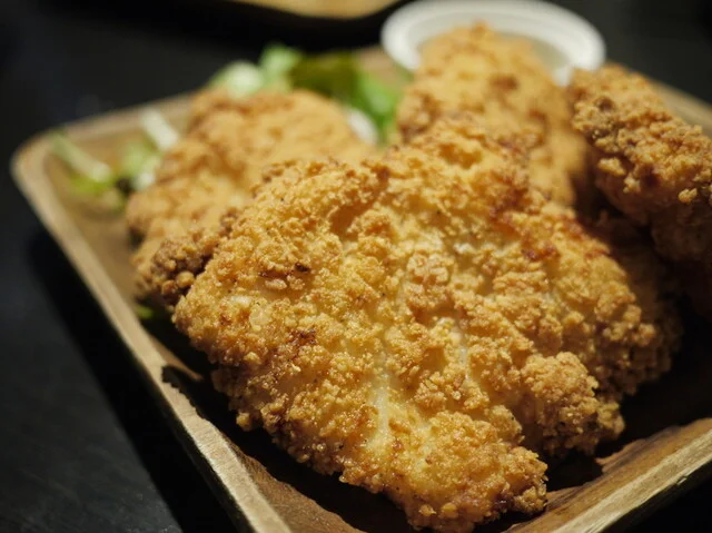 ワインビュッフェ