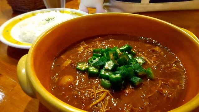 カリー&カフェ・ペンギンズ｜札幌桑園の隠れ家カレー店レビュー【クラフトビール】