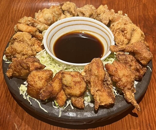 ZANGI一番 札幌駅直結｜北海道産ザンギ専門店の口コミ・メニュー・アクセス【ウマ店】