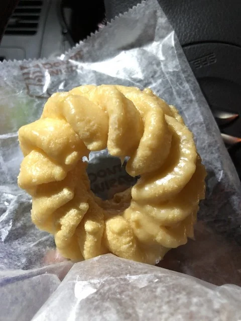 店内ディスプレイ