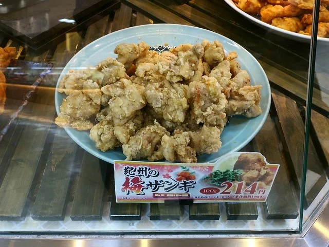 焼き鳥盛り合わせ
