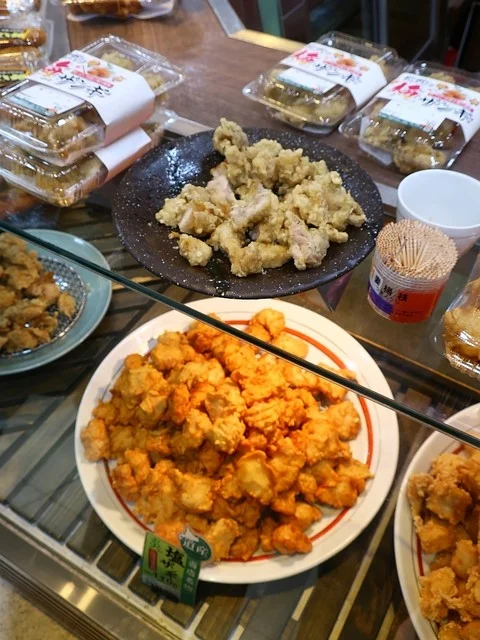 ｅｎ 札幌東急店｜さっぽろ駅直結デパ地下焼き鳥540円〜【完全ガイド】