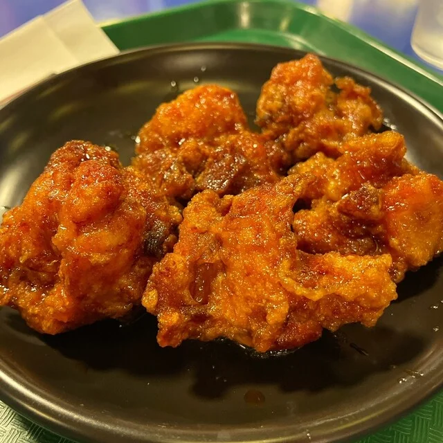 チャイニーズチキン5P