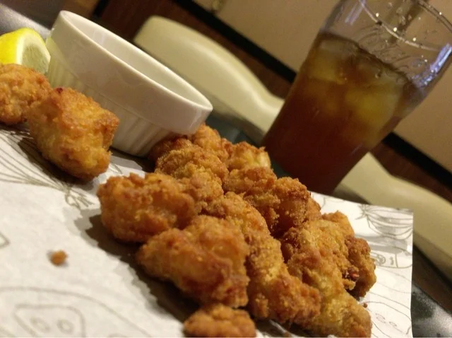 カラオケルーム