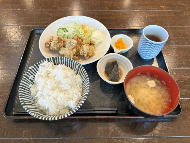 カフェドマデル｜札幌駅徒歩10分ランチ470円〜氷温熟成珈琲と暗号化Wi-Fi完備