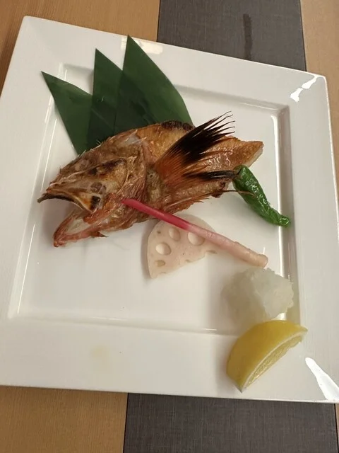 料理