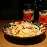 オリヴィオ - 料理