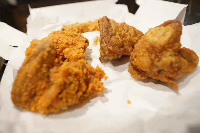 食べ比べセット