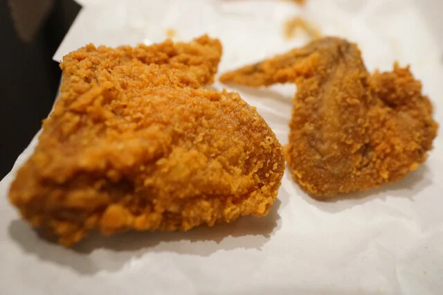 ガーリクホット