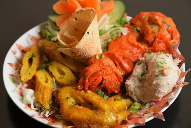 タンドリーミックス