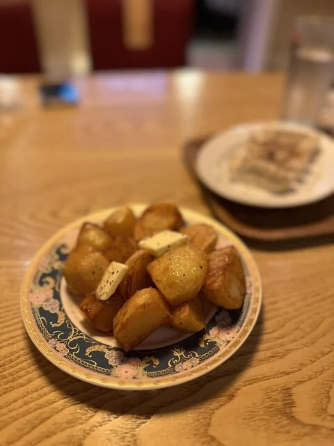 スープカレーラーメン