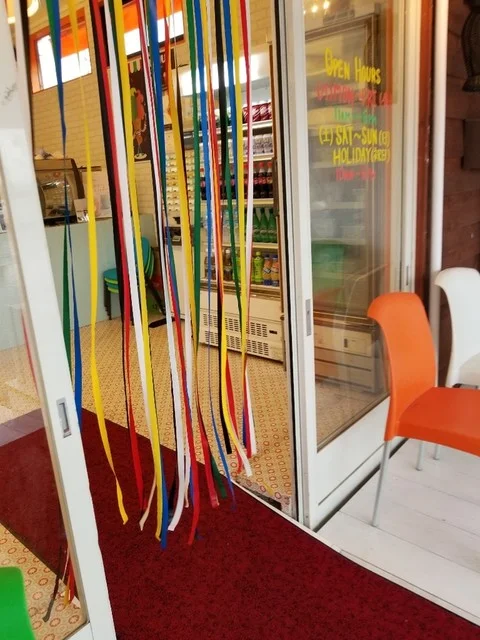 フルーツミックス