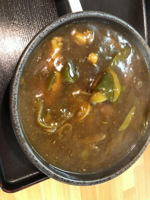 めん処 みはし｜函館日吉町480円〜絶品そば・ラーメン【完全ガイド】