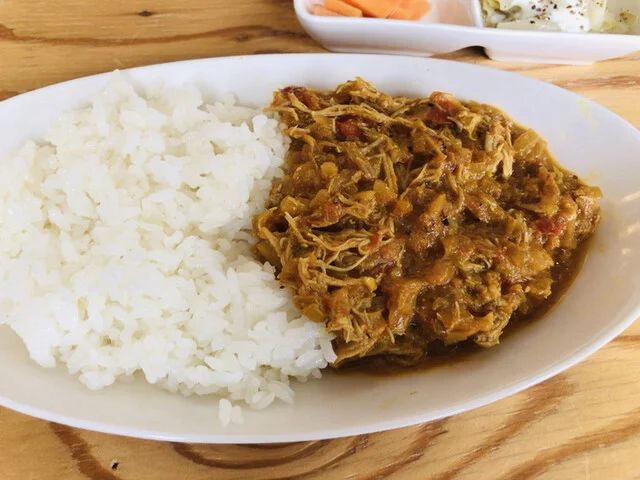 スイーツメニュー