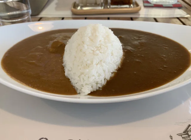カレーパン