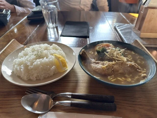 料理