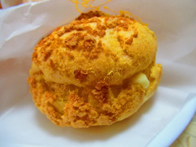 クッキーシュー