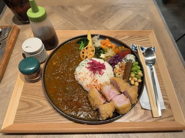 煮干し中華そば