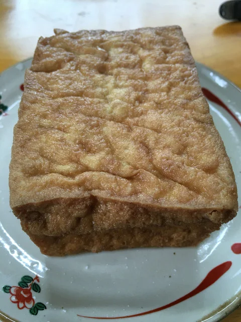 豆腐