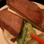 ライブレッドサンドウィッチ