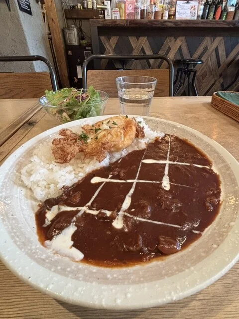 世界の料理とお酒 ハヤシ商店｜札幌駅北口徒歩5分の多国籍ダイニングバー