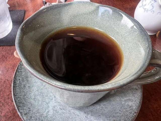 カフェ・ド・フェリーチェ｜西18丁目駅1分のコスパ抜群カフェ【モーニング650円】