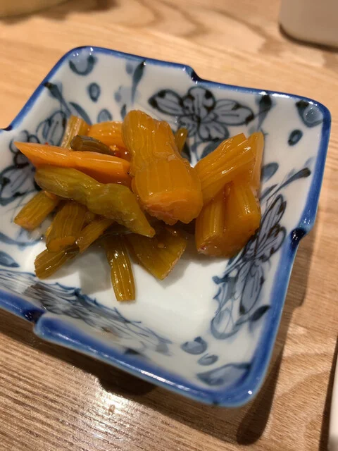 もつ煮