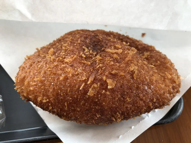 ガーリックフランス