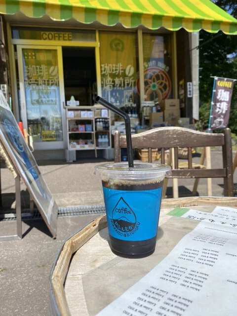 つやごし白いカスタード