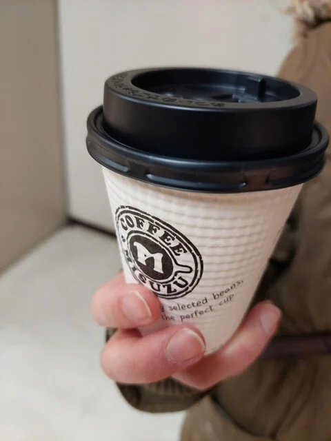 焙煎工房 函館美鈴 札幌駅前店｜老舗珈琲店のオーダー焙煎とコーヒーソフト