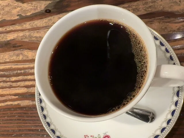 アイスコーヒー