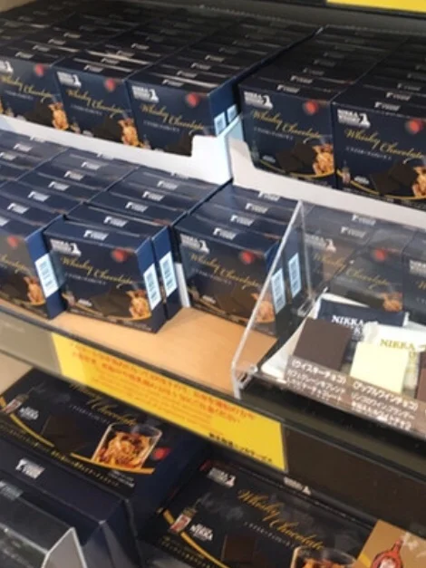 抱き熊ミニボトル