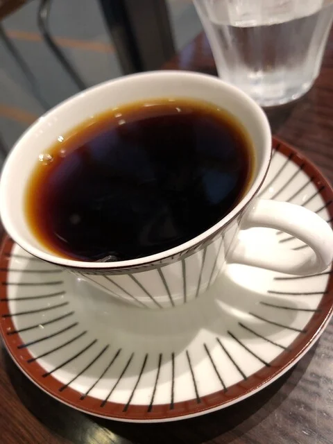 コーヒー豆
