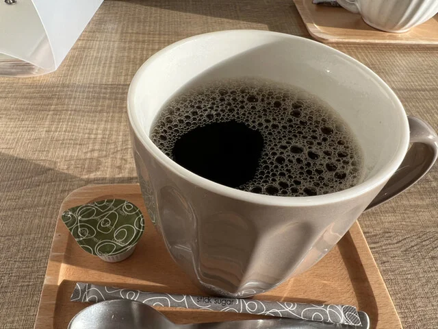 メロンソーダフロート