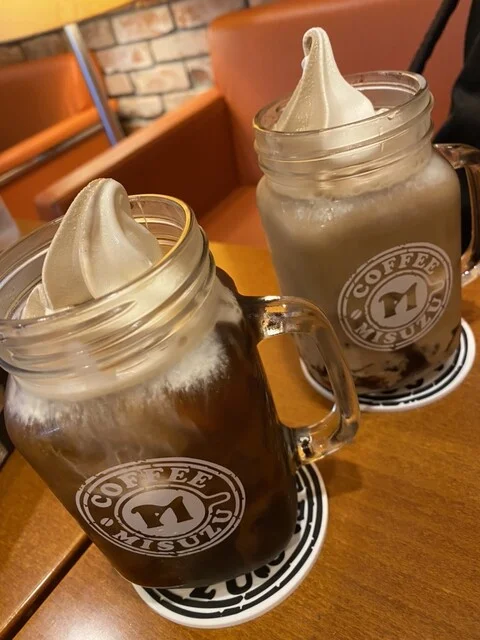 ソフトクリーム