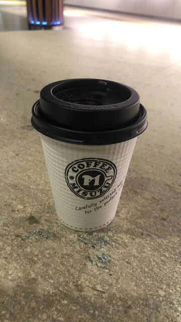 焙煎工房 函館美鈴 札幌駅前店｜1932年創業の珈琲専門店レビュー