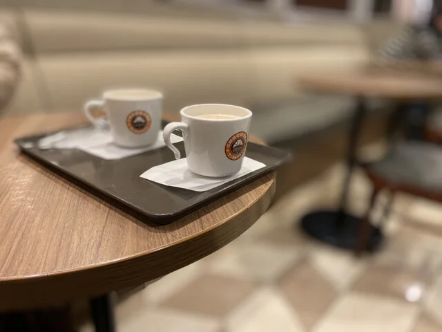 クラムチャウダー