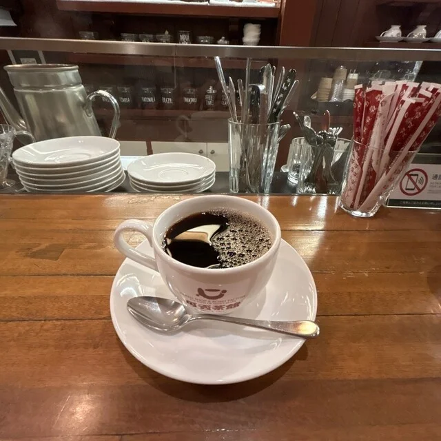 可否茶館1971ブレンド