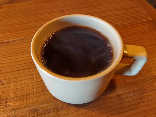 オリジナル焙煎コーヒー