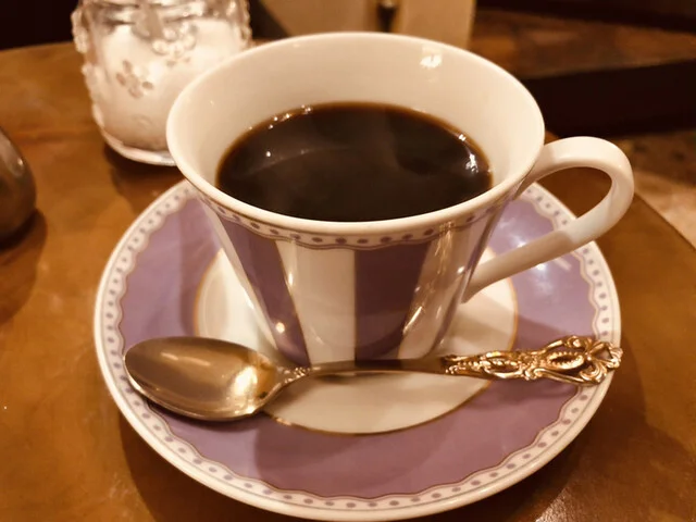 コーヒー