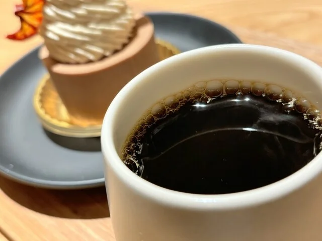 コーヒー