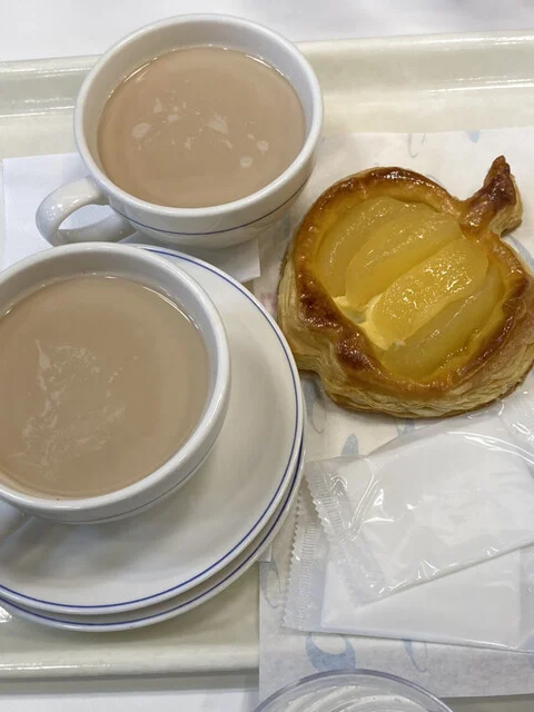 ヴィ・ド・フランス アスティ45店｜札幌駅直結WiFi充電完備【完全ガイド】