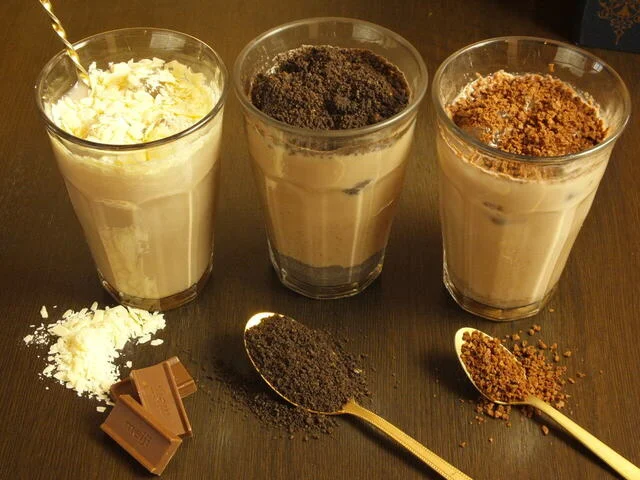 デザートカクテル